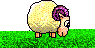 Sheep and Cheerful web site